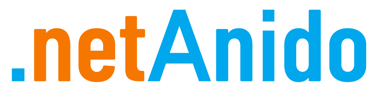 netAnido Logo